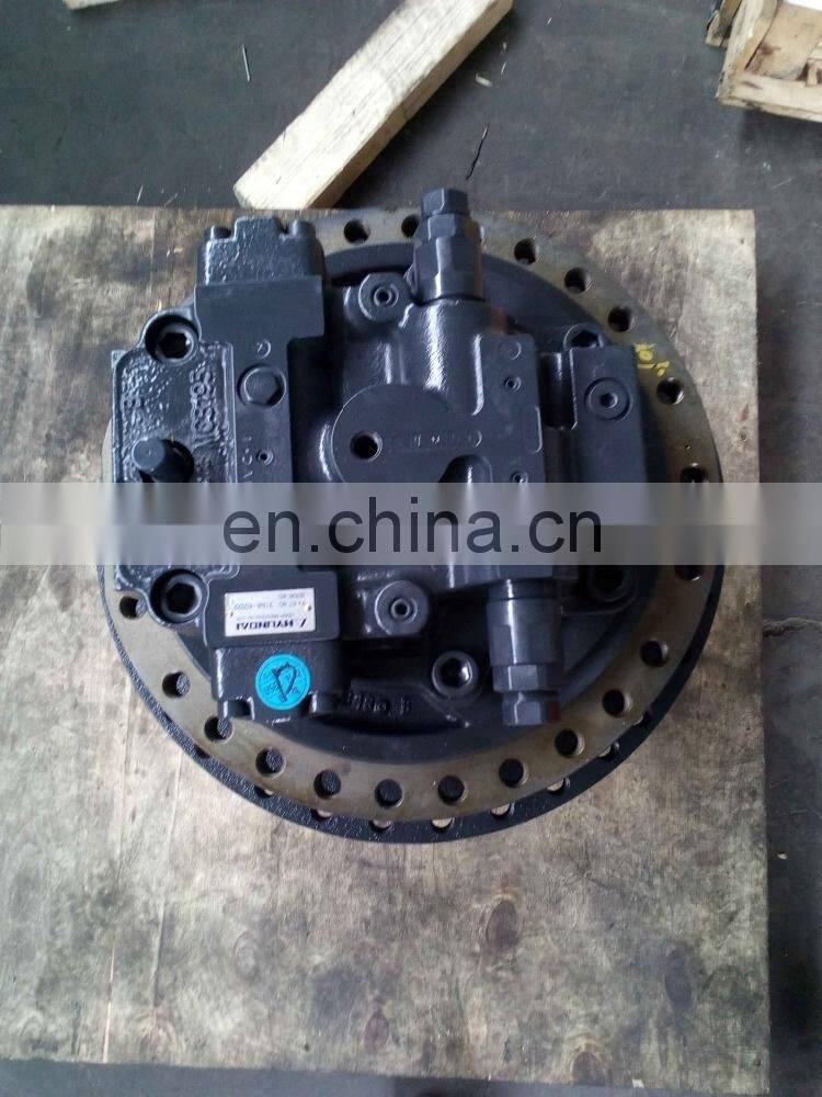 Genuine New CX350 Final Drive CX350 Travel Motor KSA1298