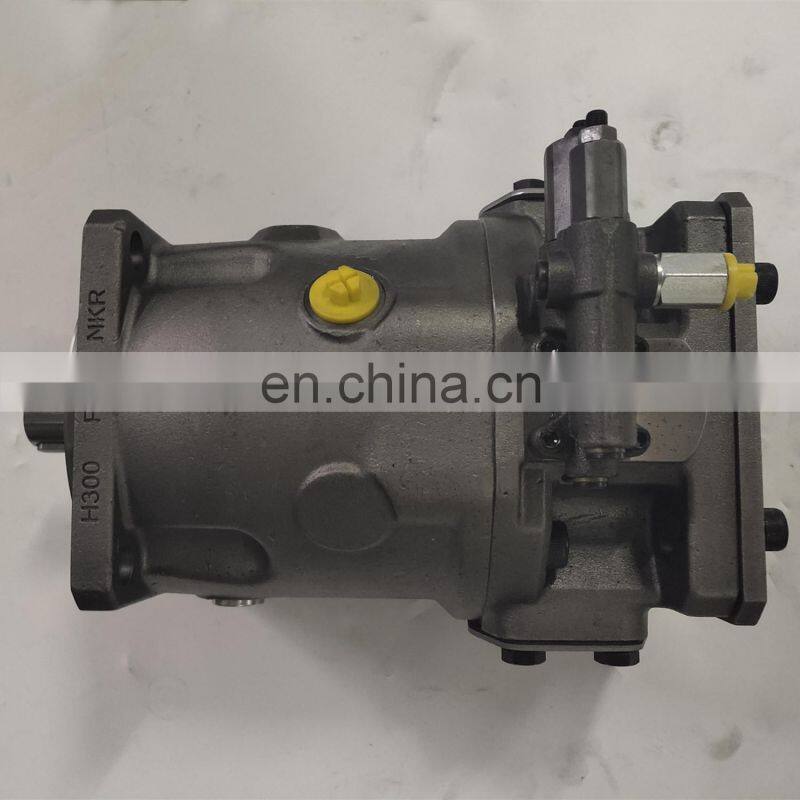 Trade assurance A10VSO71DRS/32R-VPB22U99 replace rexroth hydraulic piston pump manufacturers hydraulic plunger