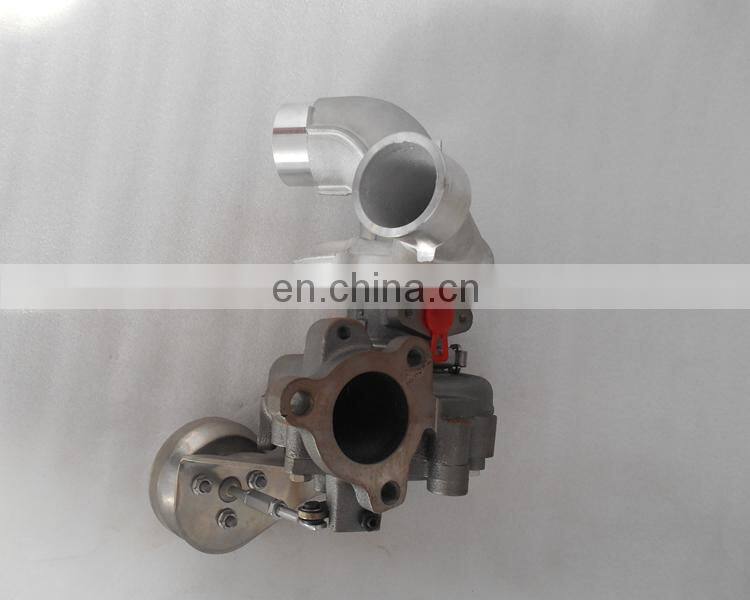 17201-0R010 Turbocharger for Toyota Avenis with 2AD-FTV Engine VB14 Turbo VFA10127 17201-0R011 17201-26031 RHF4H Turbocharger