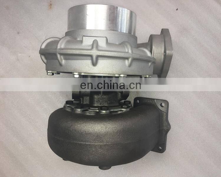 K37 Turbo charger 53379707103 0070969499 53379887200 53379887203 Turbocharger for MTU-DDC Gen Set Industrial 18V2000G62 Engine