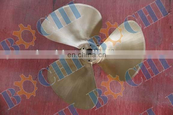ccs certificate fixed pitch boat 37 inches propeller