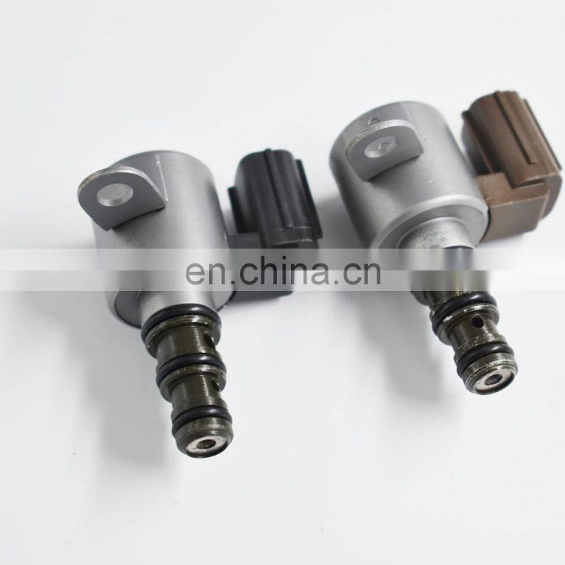 Transmission Solenoid Kit for Honda Acura 28400-P6H-003 28400-P6H-013