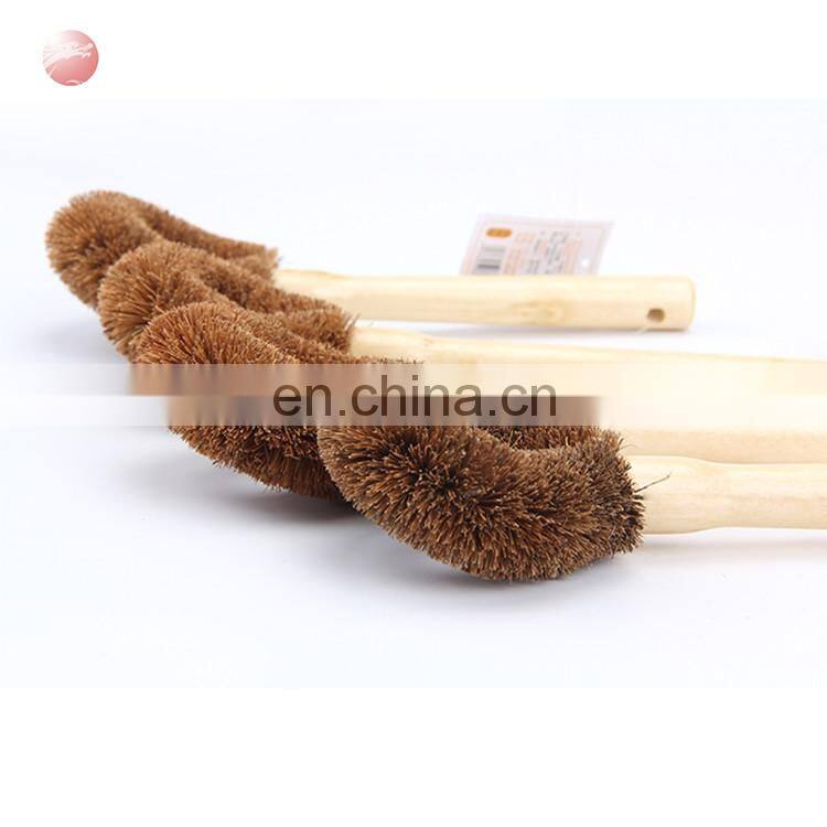 scrubbing brushes for kitchen pot brush and coffee pot brush