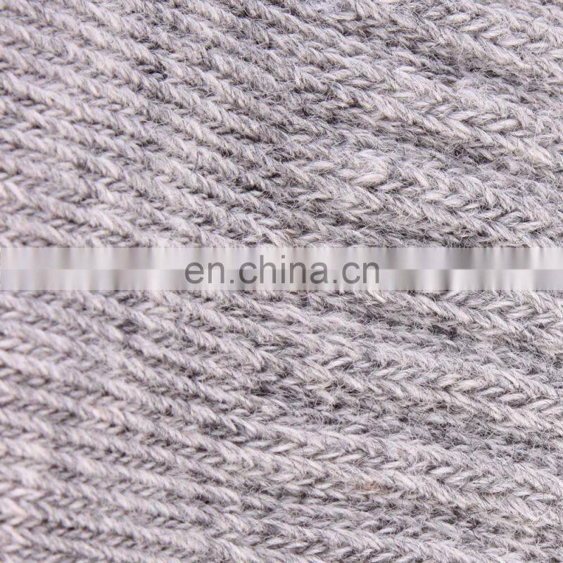 Non-slip dispensing baby cotton leg warmers children baby knee pads for crawling