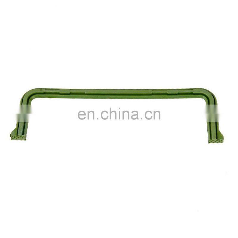 New Gasket for Front Cover to Crankcase fits for Mercedes W124 W129 W140 OEM 1040150220 JR5040 7122010 761444 5002644000