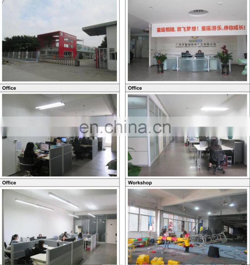 Sale and best fiber glass water park with slides