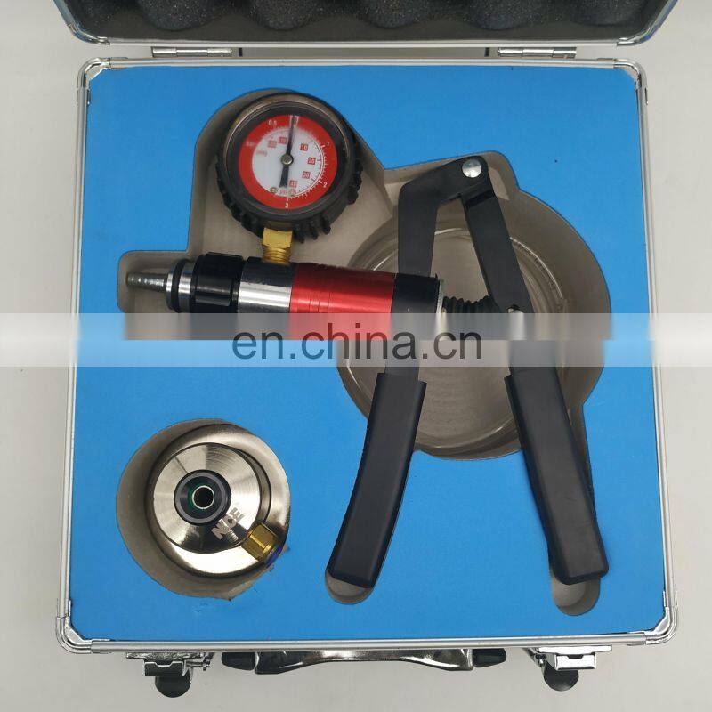 Beacon high quality common rail tools leaking testing tools for valve assembly