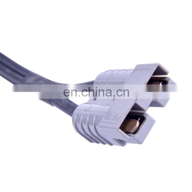 Hotsell cable assembly PV cable with APP connector battery connector 30A for solar system