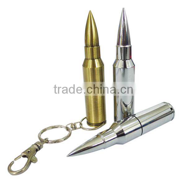 bullet usb pen drive