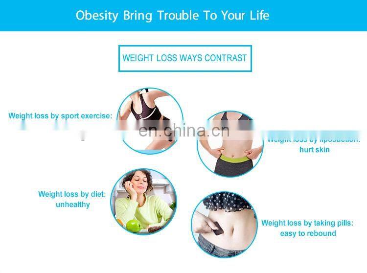 Home Use Portable Fat Freezing Body Slimming Machine For Body Shaping