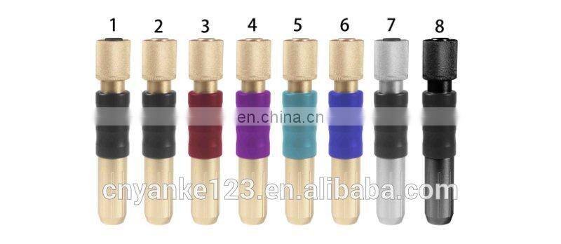 2019 Newest dermal filler hyaluron injectable injector/needle free hyaluronic pen