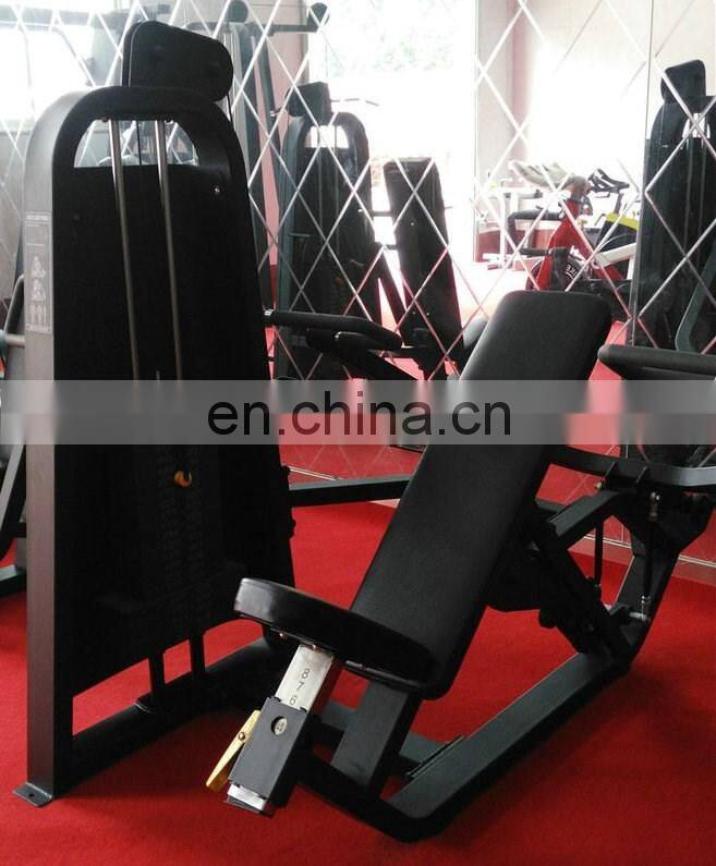 Hot sales precor gym equipment shoulder press SP04