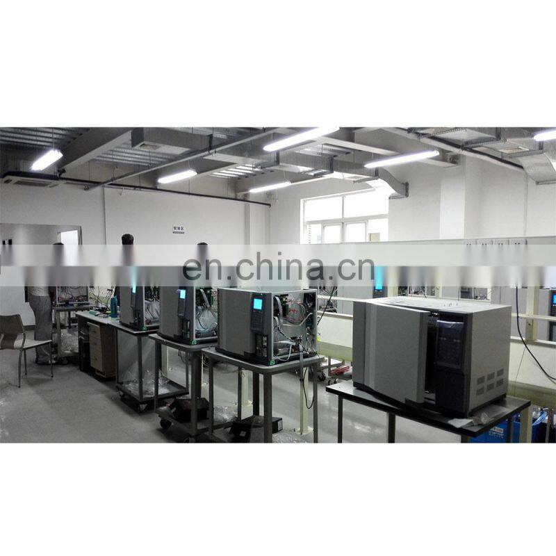 Gas Chromatograph/chromatography price with chromatography column