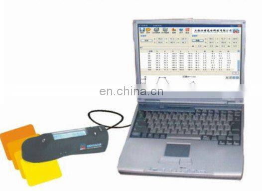 Portable Color Difference Meter Color meter