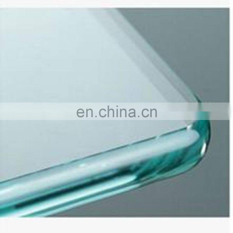19MMclear /transparent  float glass ,quality standard GB11614,CHINESE STANDARD
