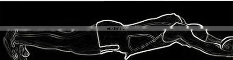 Indoor Muscle Training AB Wheel Fitness Equipment