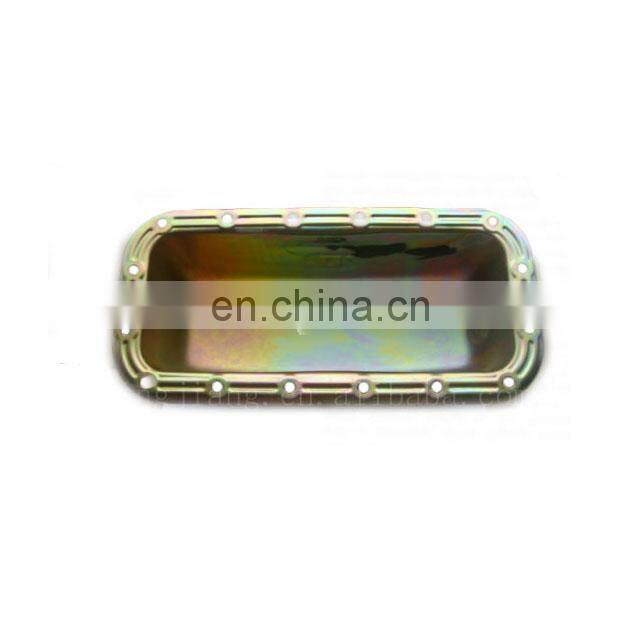 Agriculture tractor cylinder head oil sump/oil pan