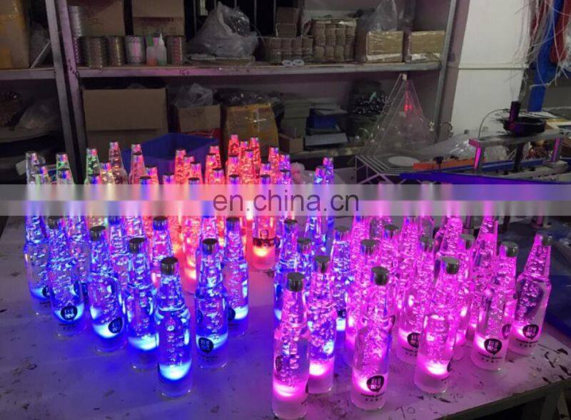 2020 new styles Rechargeable white color or colorful lighting usb led table lamp with USB joint for phone