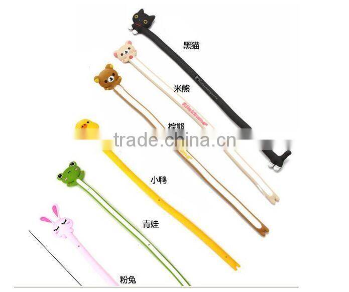 Animal wire winding device hub