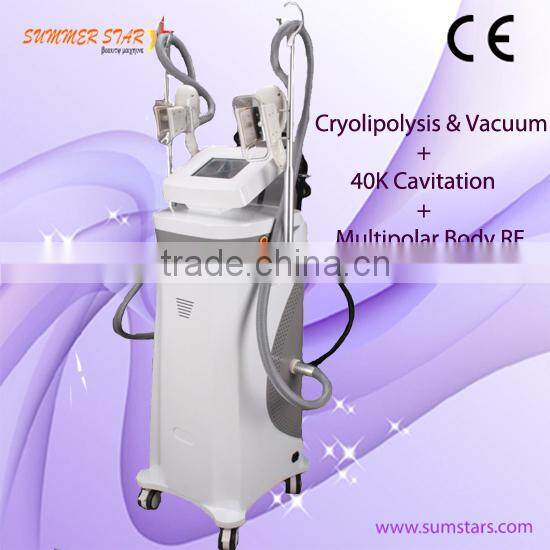 Lose weight Beauty Salon Equipment