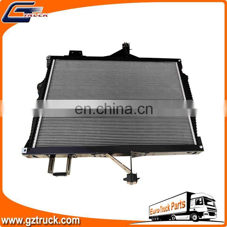 Aluminum Radiator, engine cooling Oem 21649619 for VL Truck