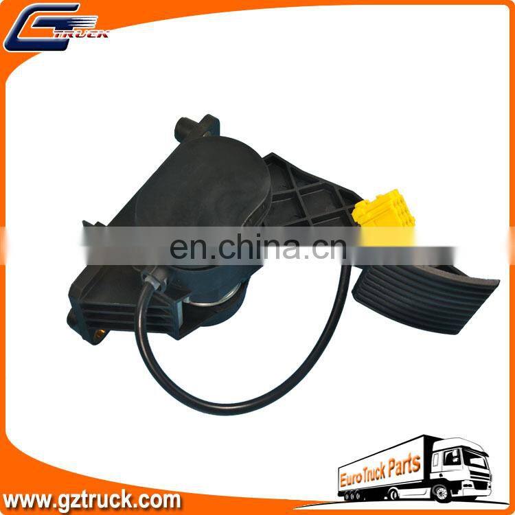 European Truck Auto Spare Parts Accelerator Pedal Sensor OEM 9413000104 for MB Actros MP1