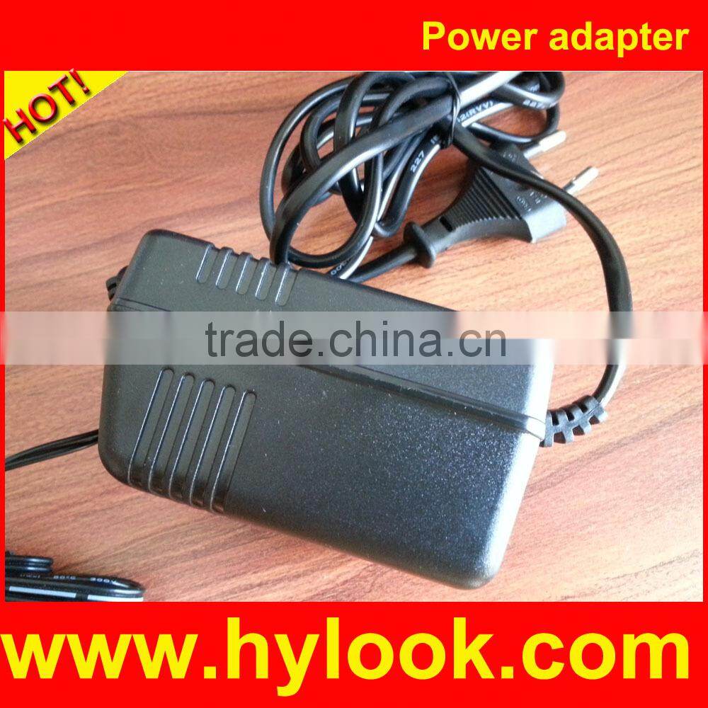 5v 2a linear power supply