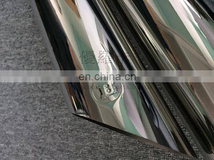 G class G350 Diesel version exhuast system to B style muffler tips for G350D w463 AUTO PARTS 2017 2016