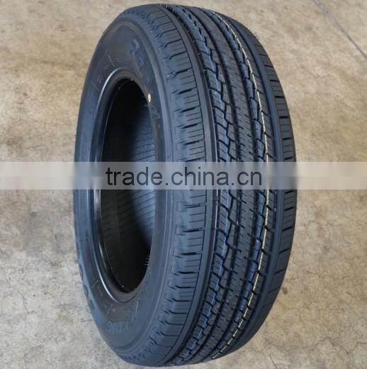 High performance 4x4 off-road series tire