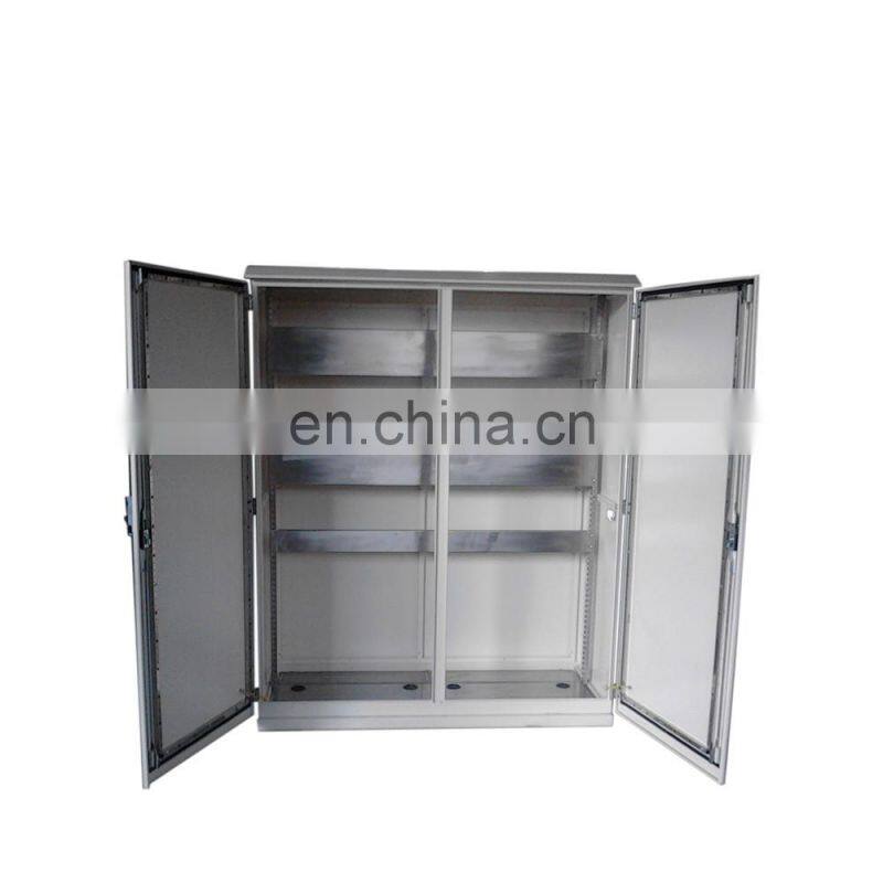 High Quality Great Price Custom Power Distribution Electronic Cabinet