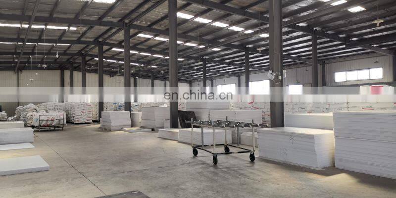 UHMW PE Plastic guide rail for roller chain