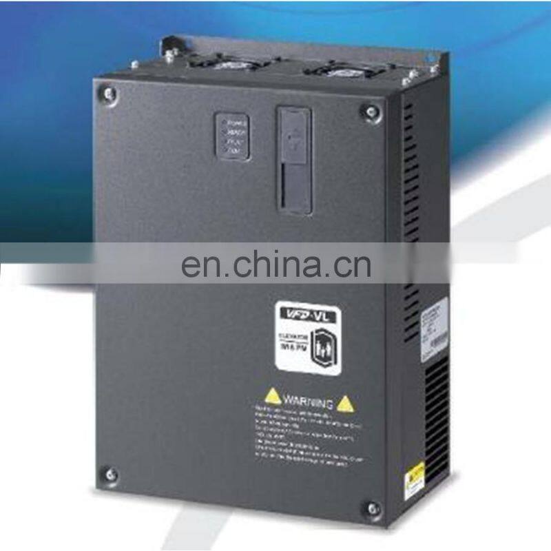 ECMA-C31010ES 1KW 100box keyway AC servo motor