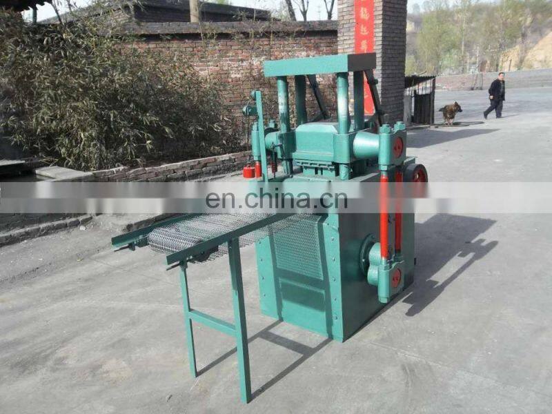 hot sale hydraulic biomass briquette machine shisha charcoal briquette machine