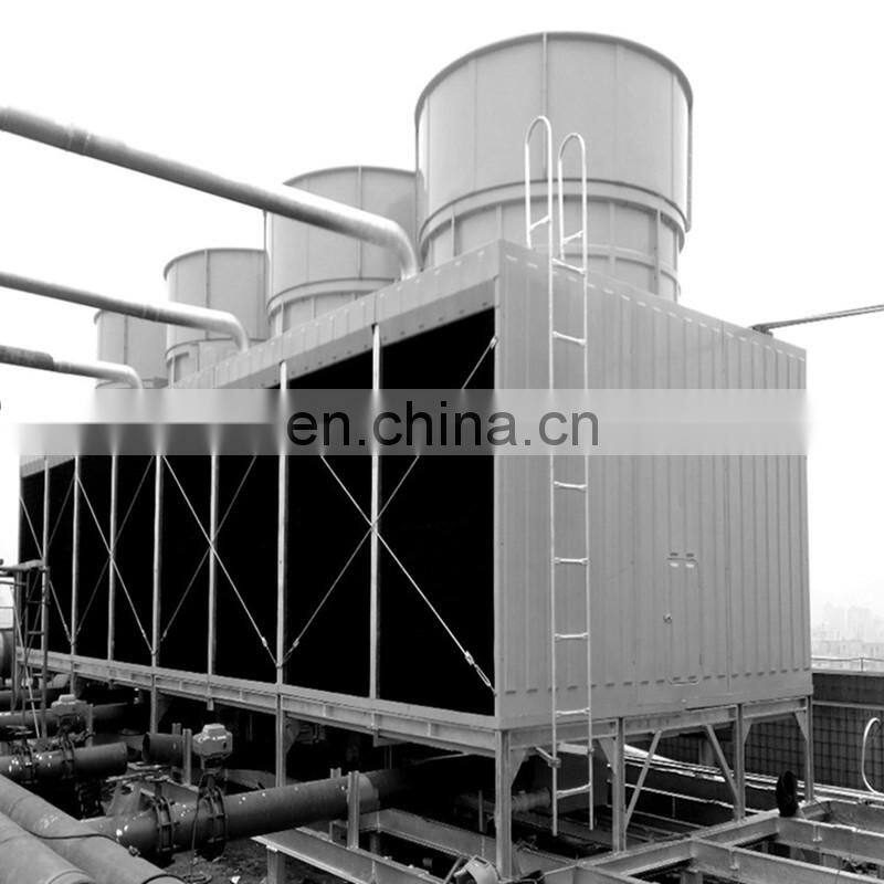 temperature controller industrial air frp cooling tower