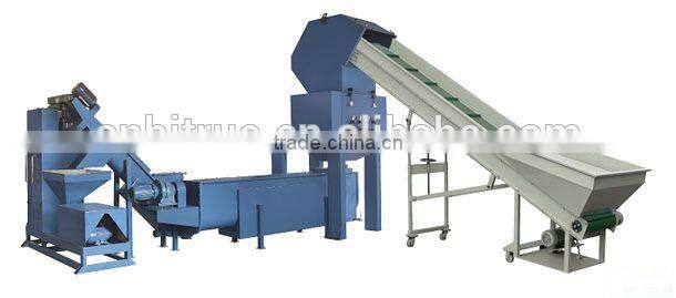 polycarbonate recycling plastic recycling line