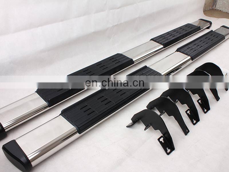 Side step bar for Dodge Ram1500 running board accessories 2008-2014