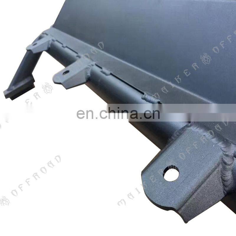 Aluminum alloy rack 4x4 roof rack for SUZUKI jimny auto accessories