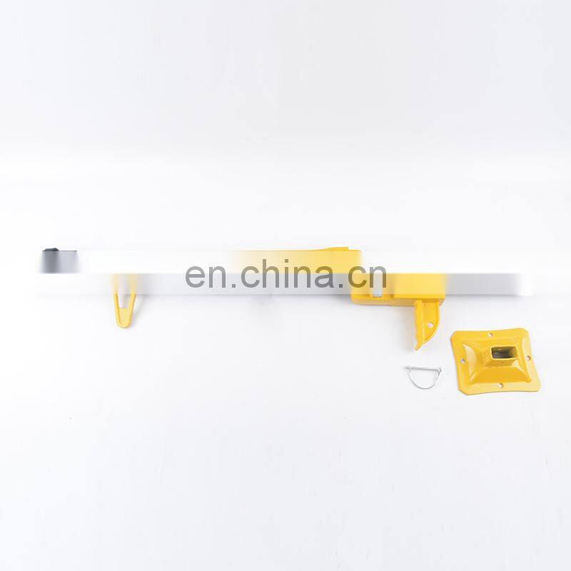 Offroad 48 inch Support bar+fixed base bracket for Jeep Wrangler JK 07+ Car Accessories