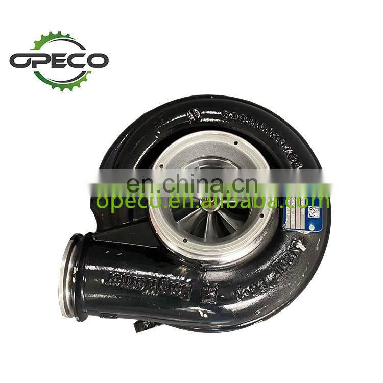 D2876LF12 turbocharger 51.09100-7769 51091007742 51091007787 51091007769 53319707507 53319707503 5331-970-7507 5331-970-7503