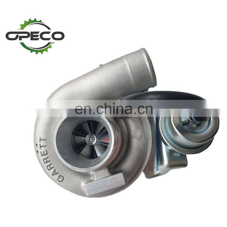 For Iveco SOFIM8140.43S turbocharger GT17 5801461609 812908-5003