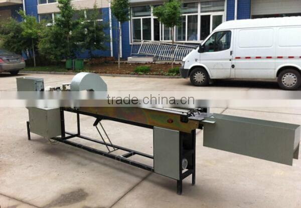 Ice Cream Stick Quality Inspection Machine|Wood Ice Cream Sticks Selector