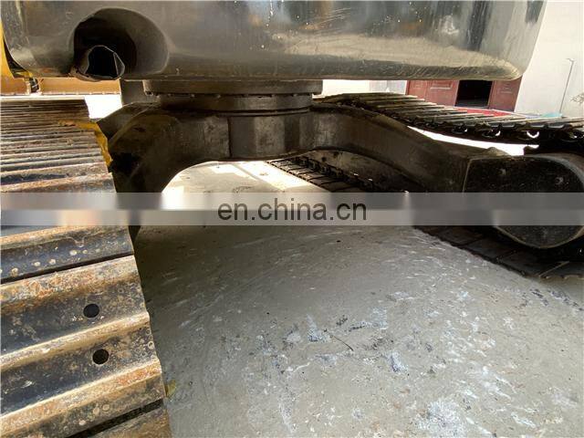 Used Komatsu pc55 hydraulic excavator , Japan komatsu mini backhoe , komatsu pc35 pc40 pc55 pc60 for sale