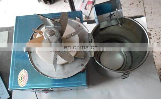 industrial onion cutting machine&vegetable and meat chopper cutter mixer machine for sale