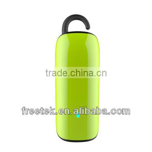 Hot Selling Shenzhen Factory Universal Mobile phone bluetooth headset usb charger