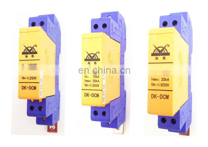 All new products wholesale lightning surge protector for regulation technology