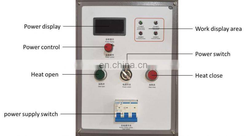 Hot sale small Chinese manual tilting gold silver copper ingot making machine