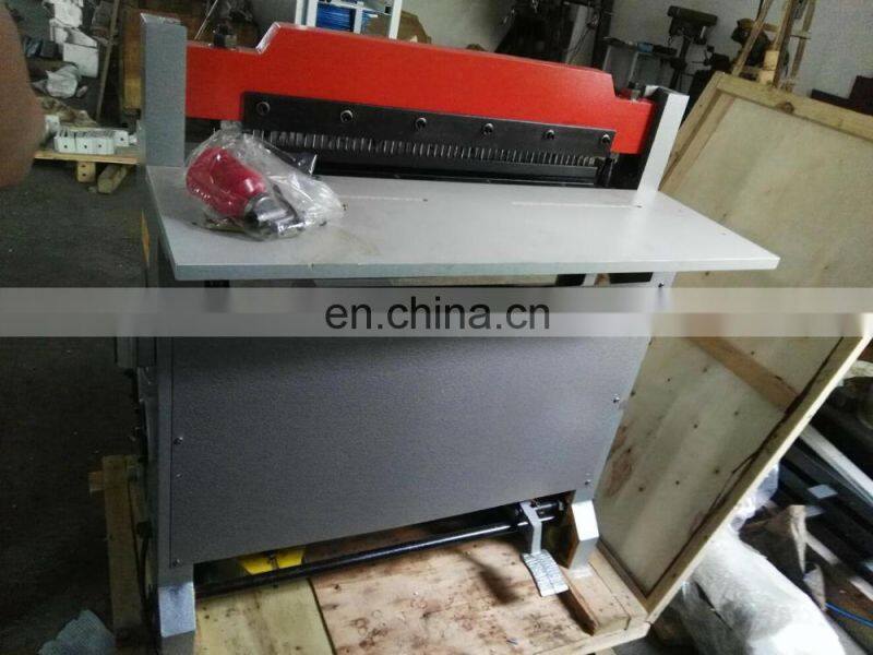 UP600 Calendar Punching Machine Notebook Hole Punching Machine