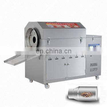 2022 hot sale peanut roaster machine/groundnut roaster machine/electric roaster machine