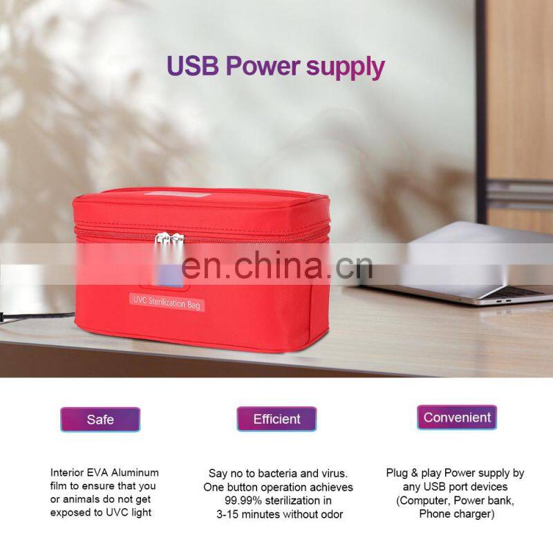 Wholesale Uv Sterilizer Box Big