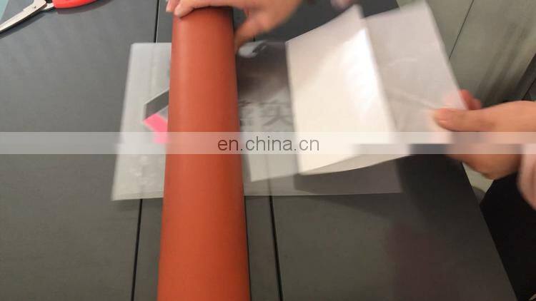 hot sale good quality wholesale mask film/heat transfer film/protect film for printable vinyl